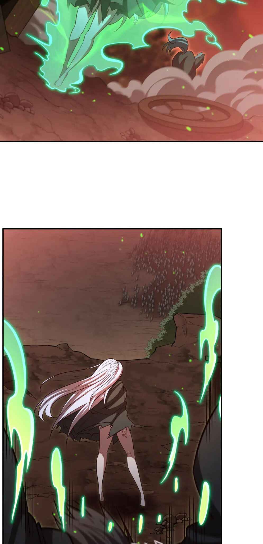 Chapter 357 - Page 13
