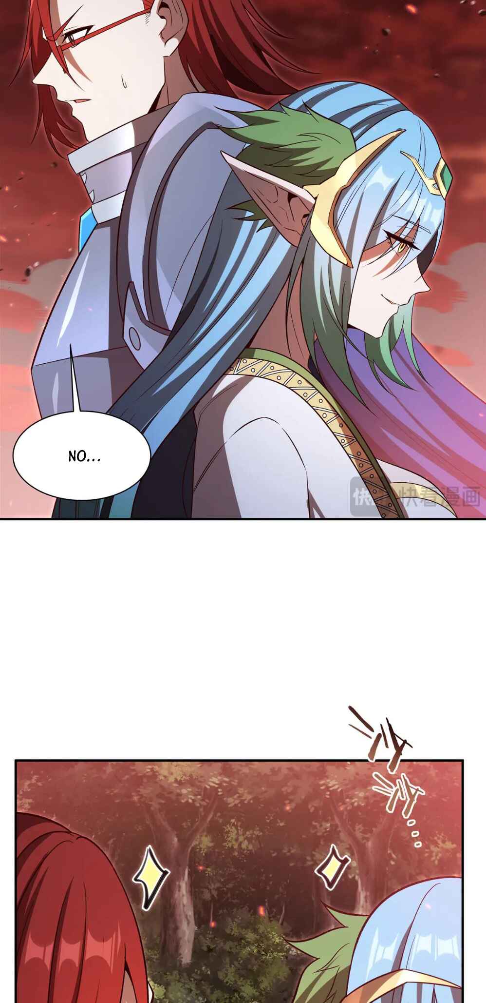 Chapter 357 - Page 22