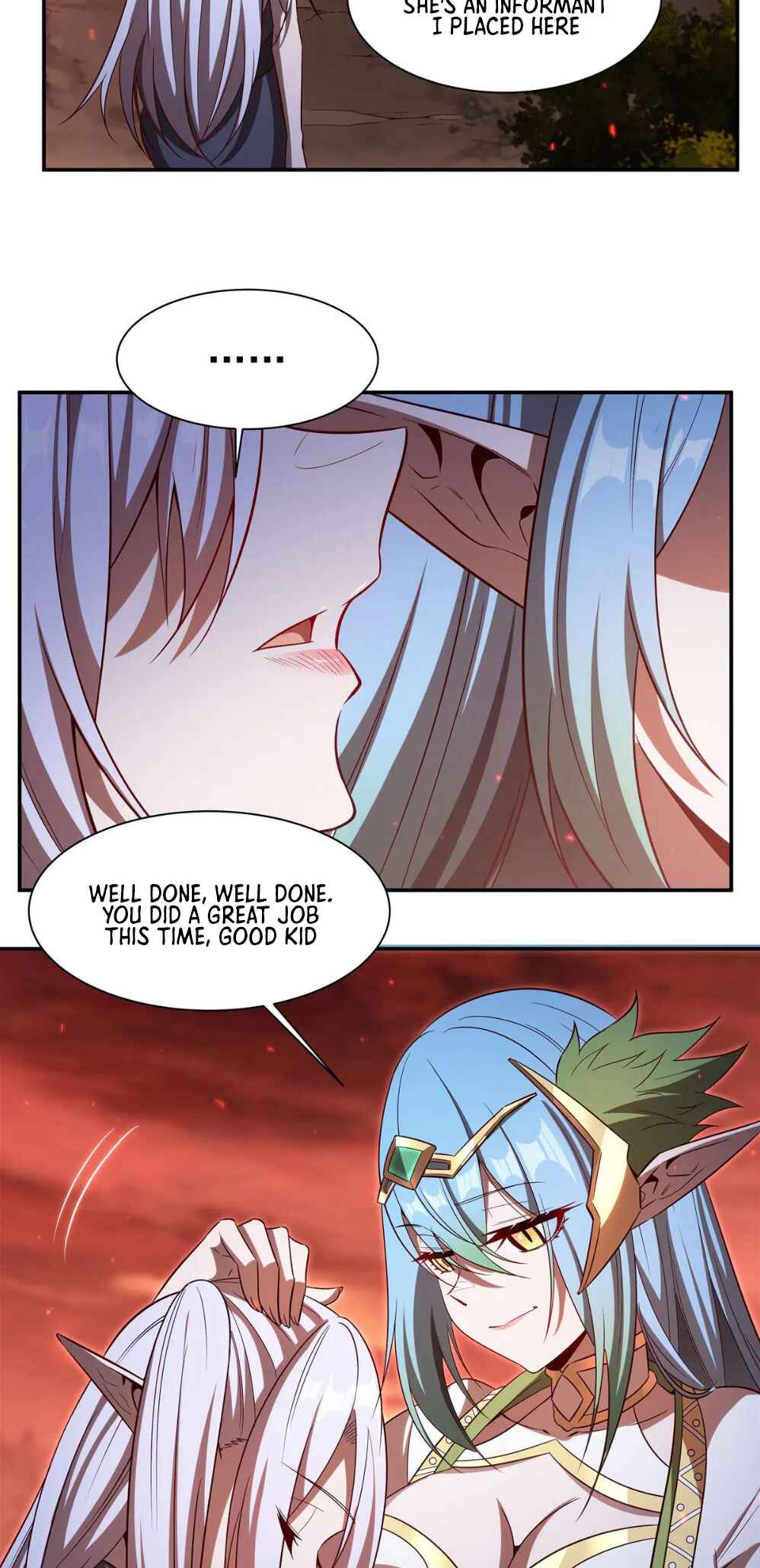 Chapter 357 - Page 26