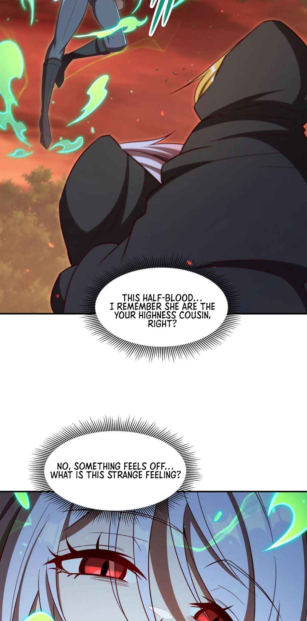 Chapter 357 - Page 35