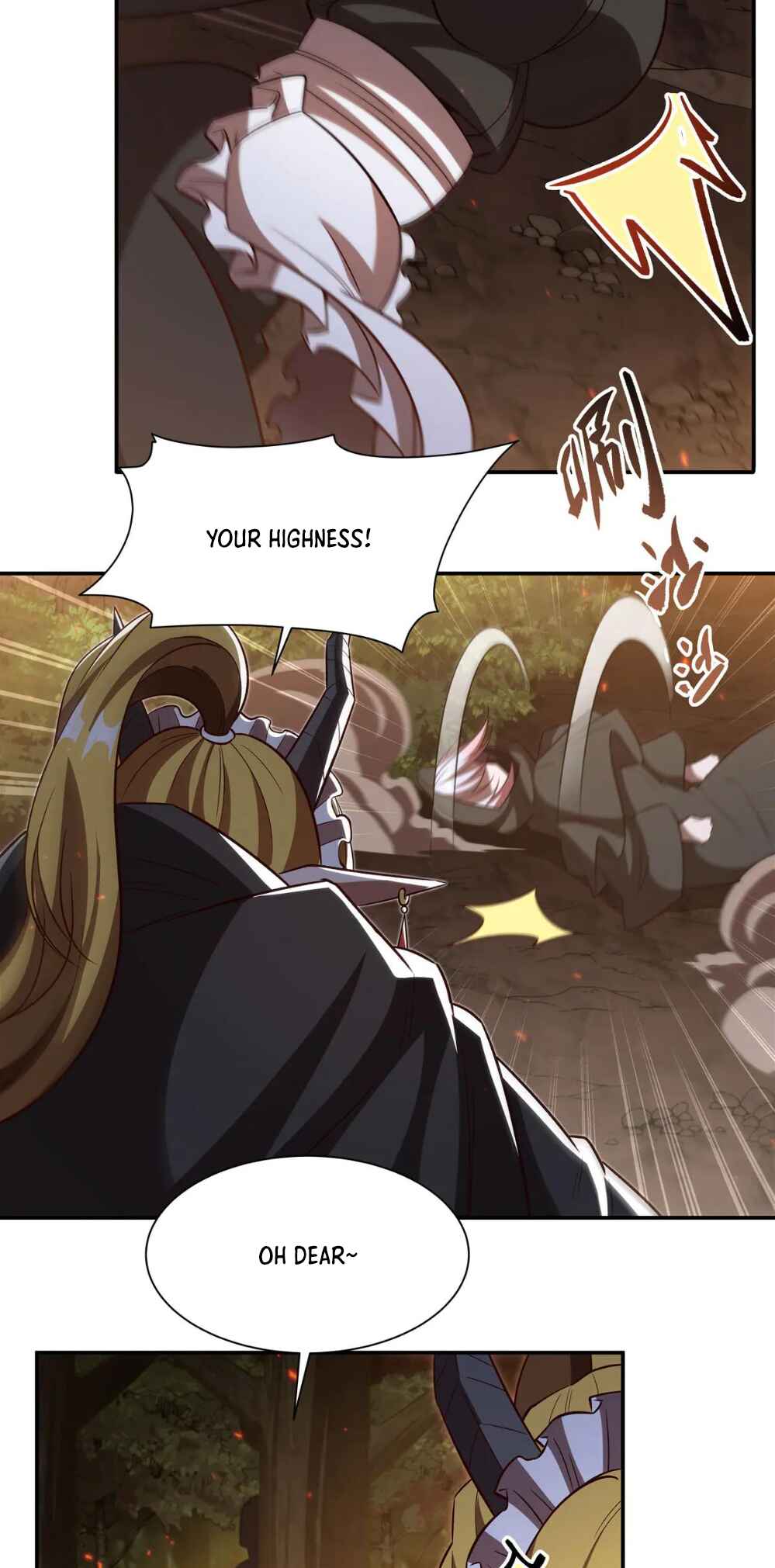 Chapter 357 - Page 41