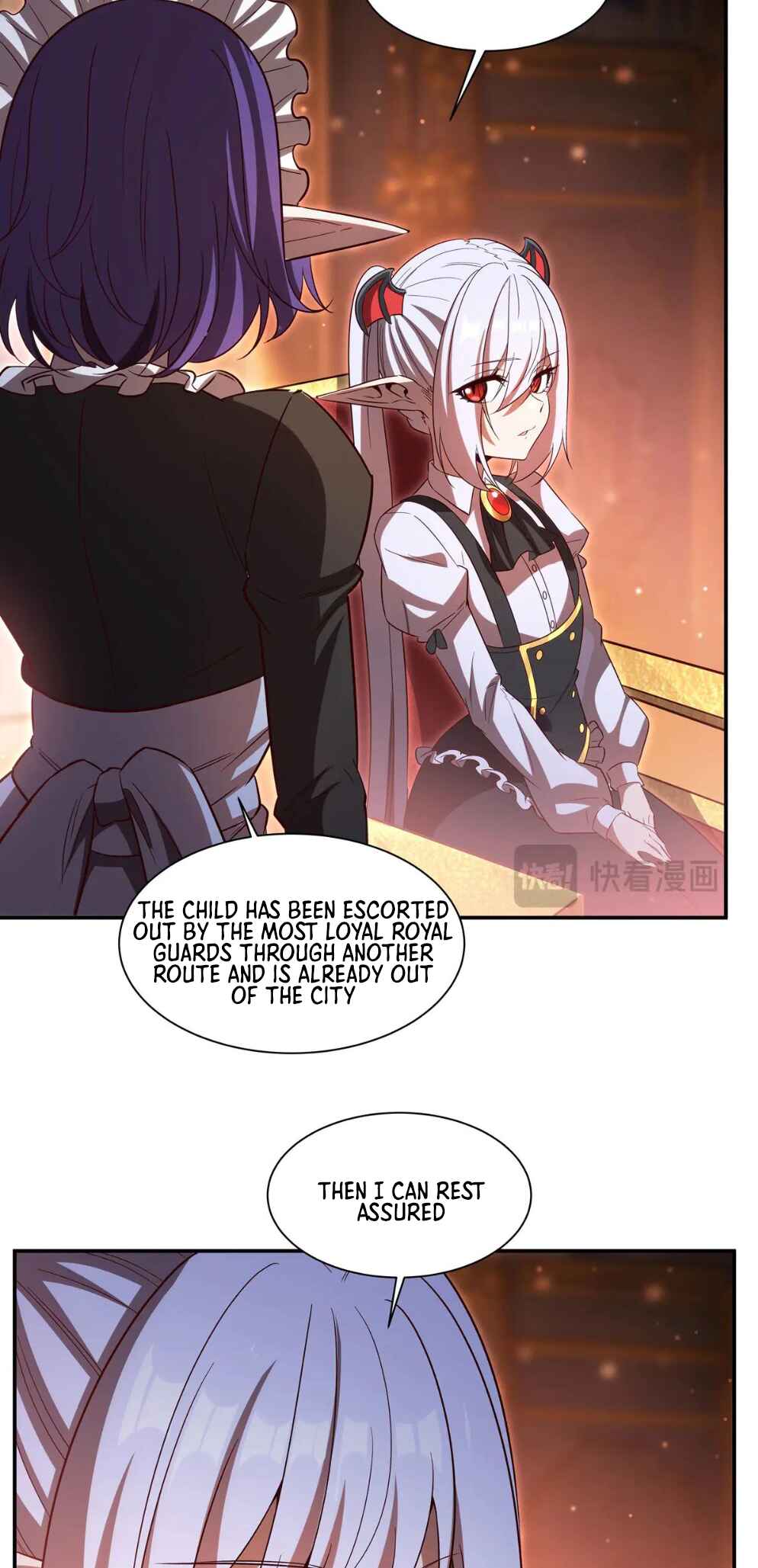 Chapter 357 - Page 5
