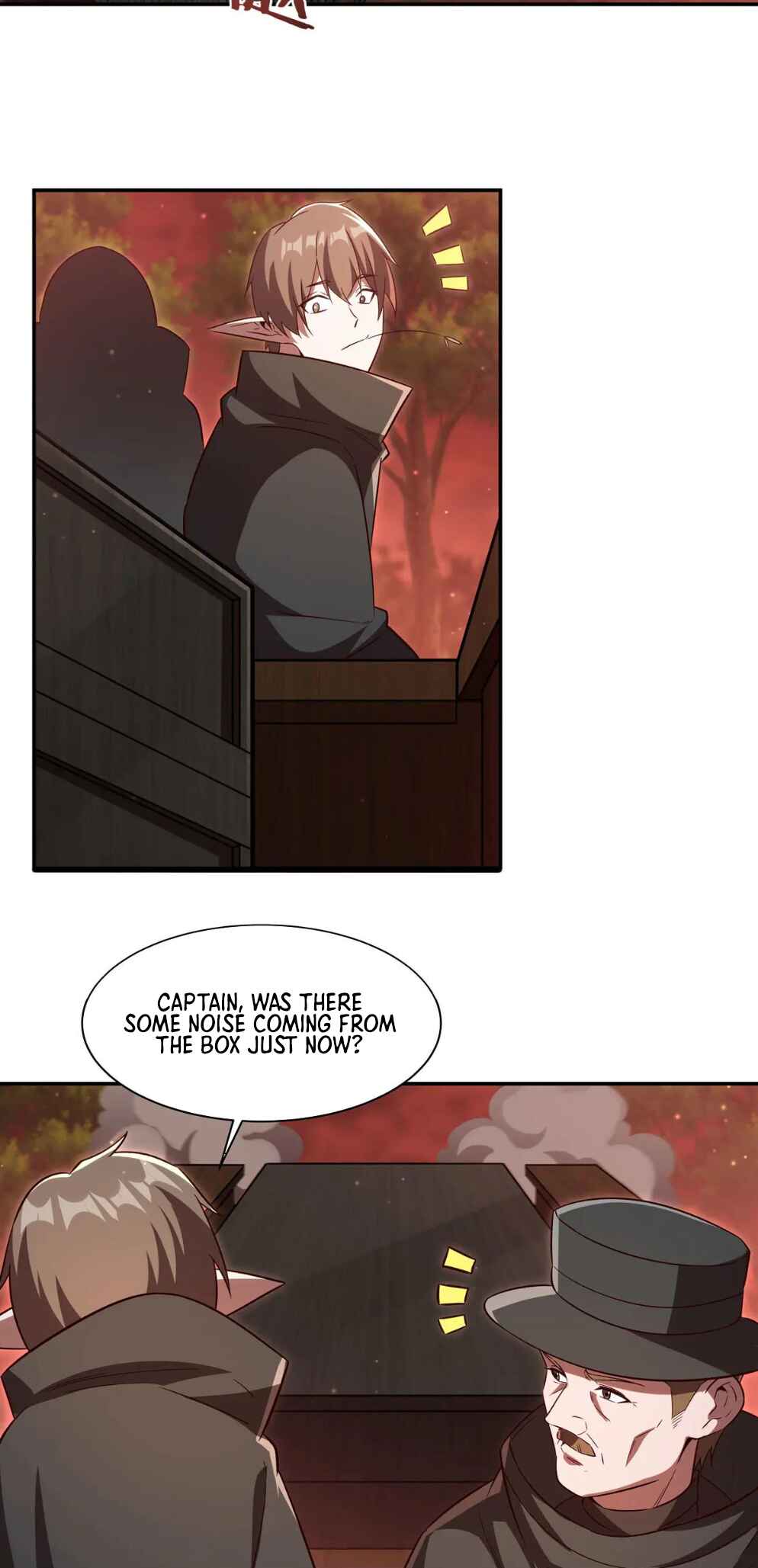 Chapter 357 - Page 7