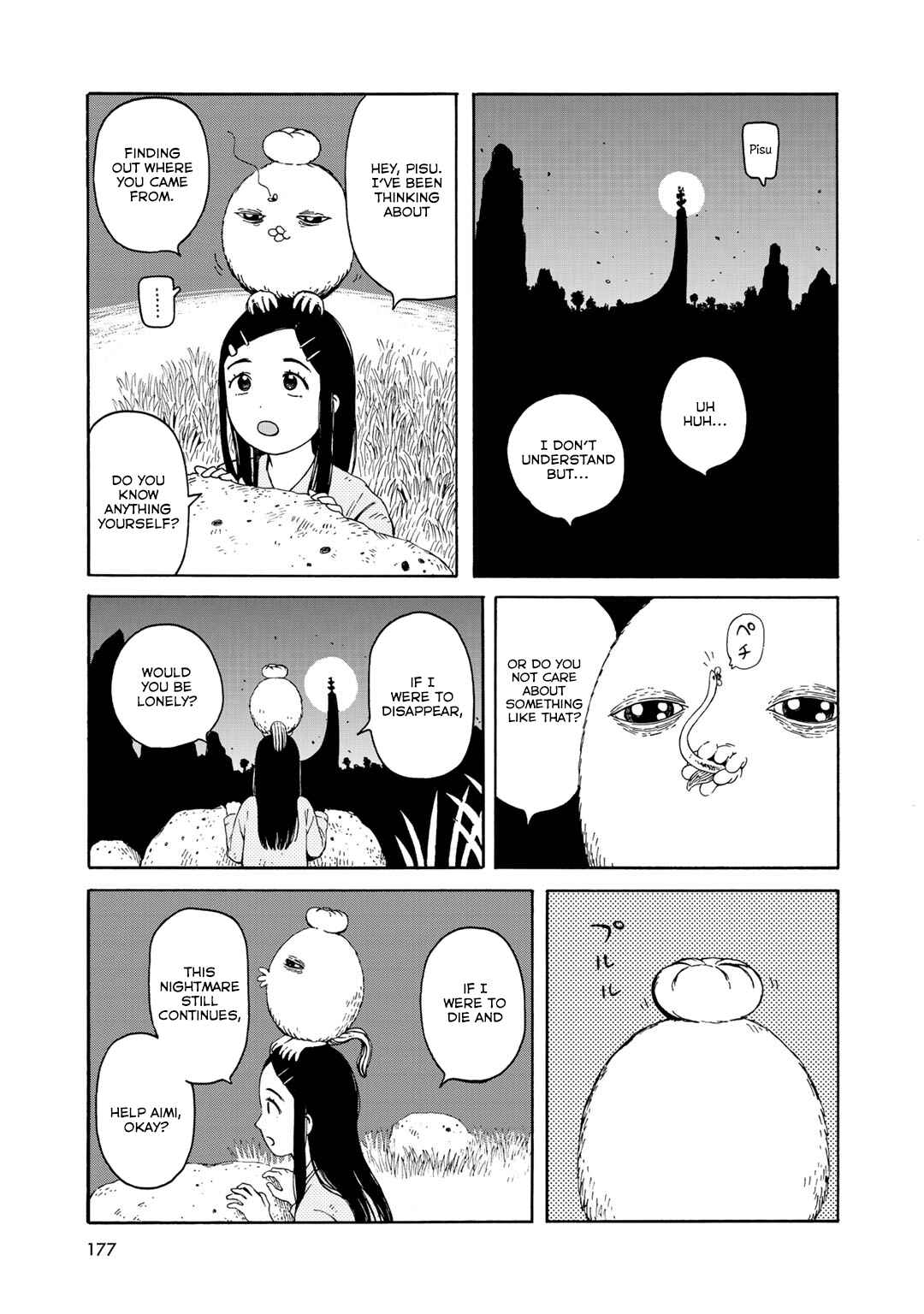 Chapter 17 - Page 5