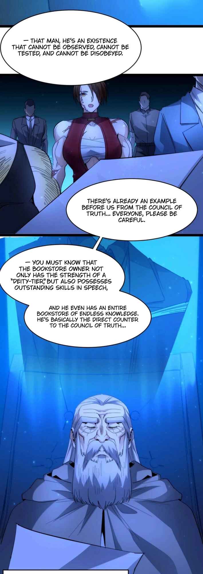 Chapter 157 - Page 12