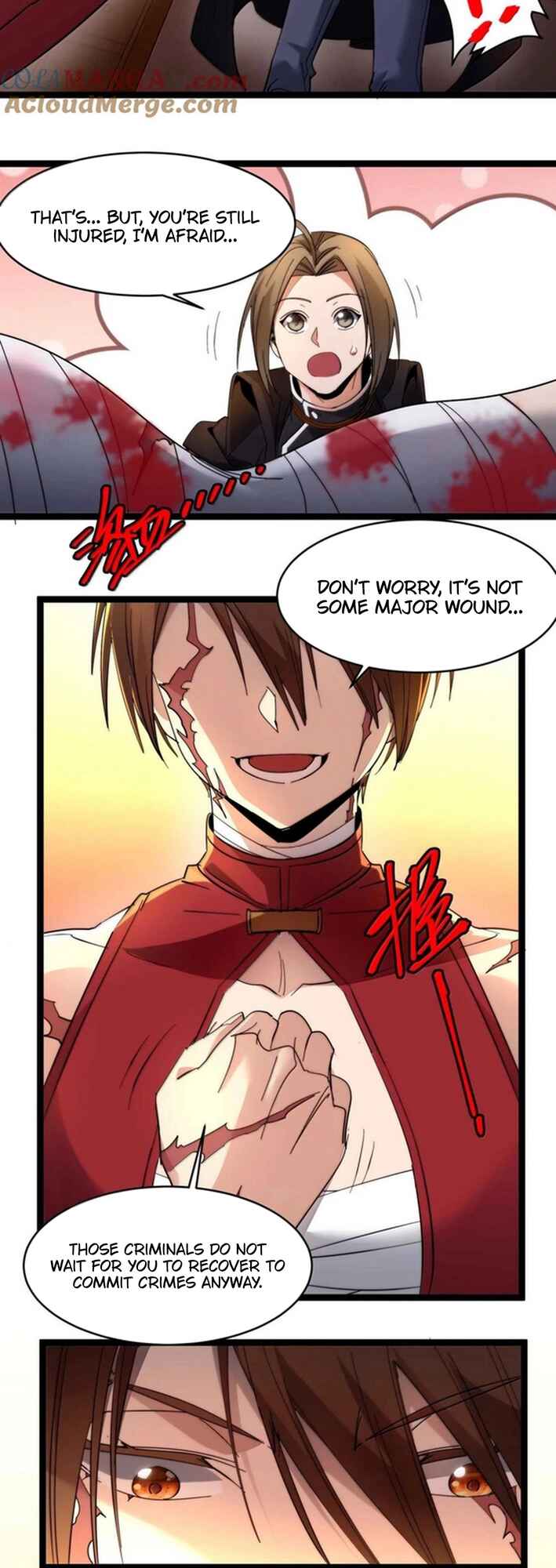Chapter 157 - Page 17
