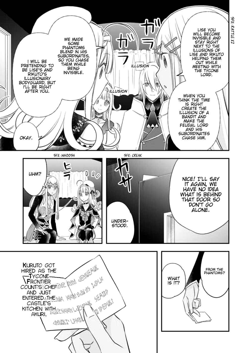 Chapter 42 - Page 28