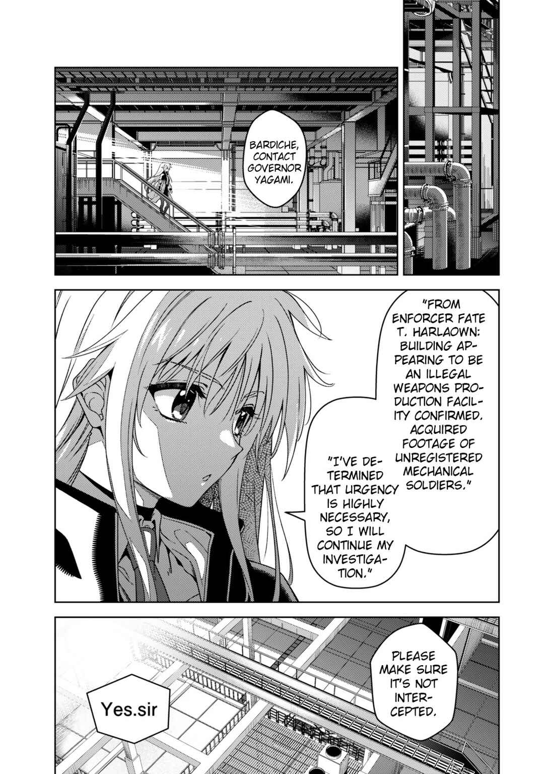 Chapter 2.2 - Page 10