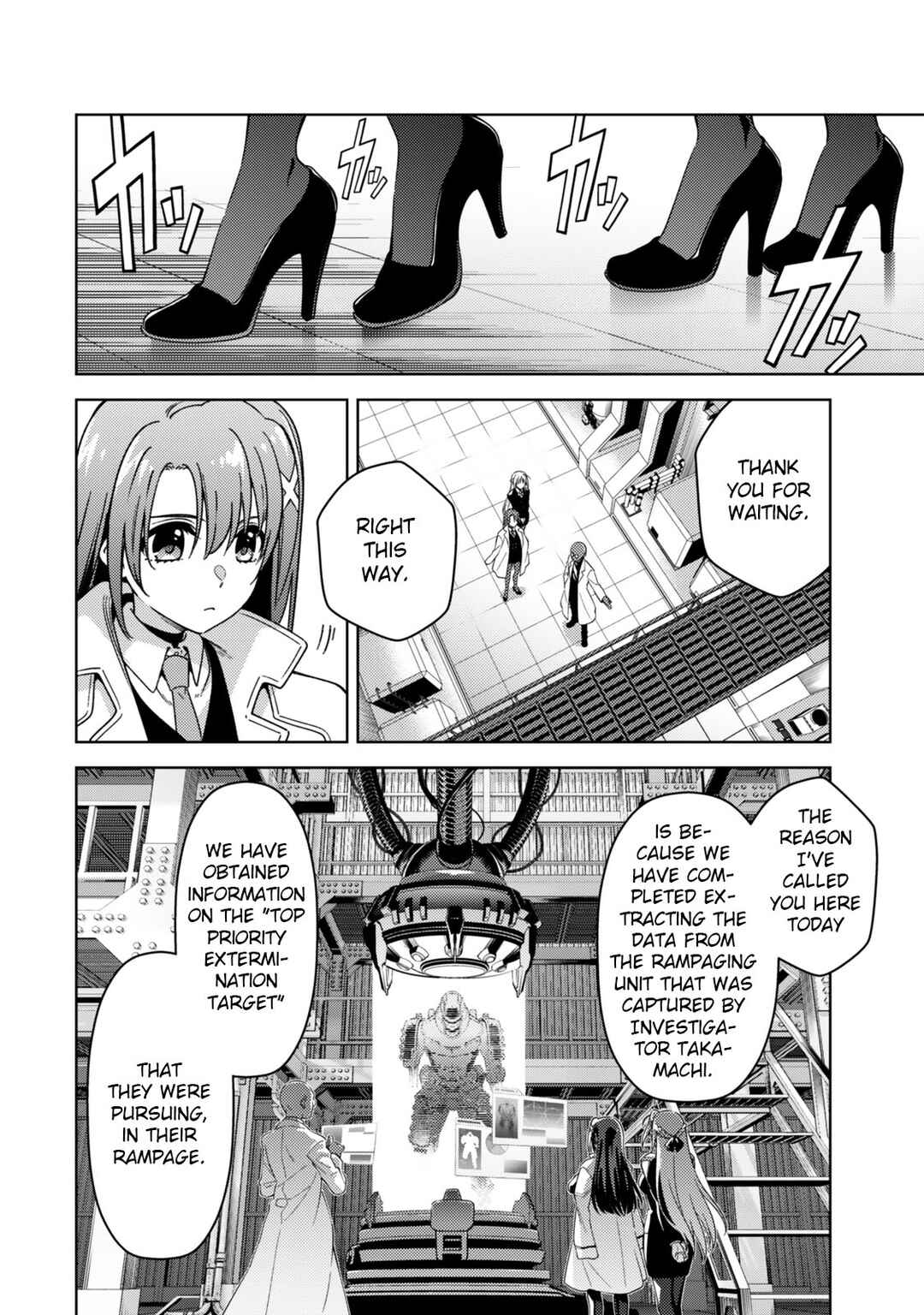 Chapter 2.2 - Page 11