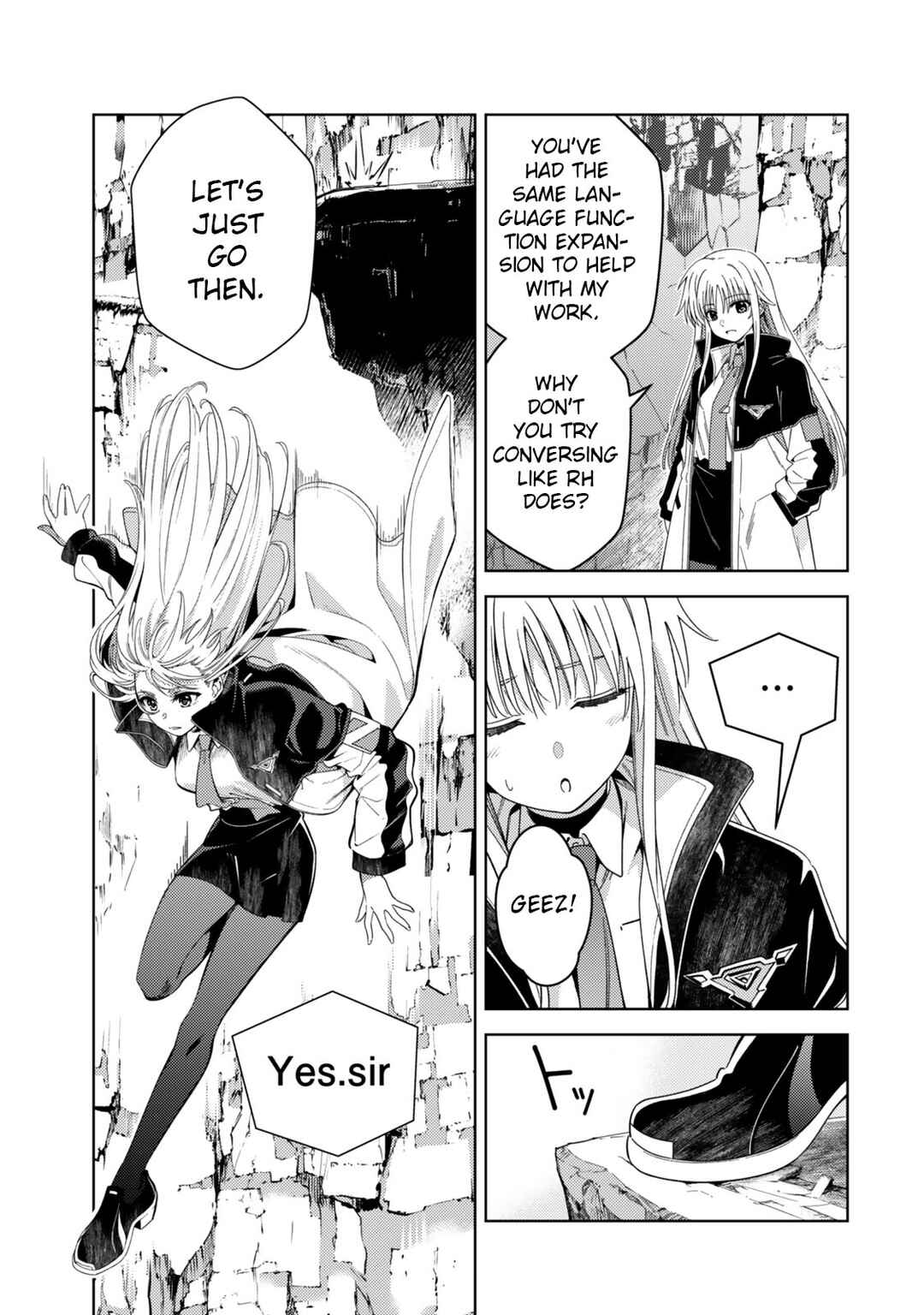 Chapter 2.2 - Page 2