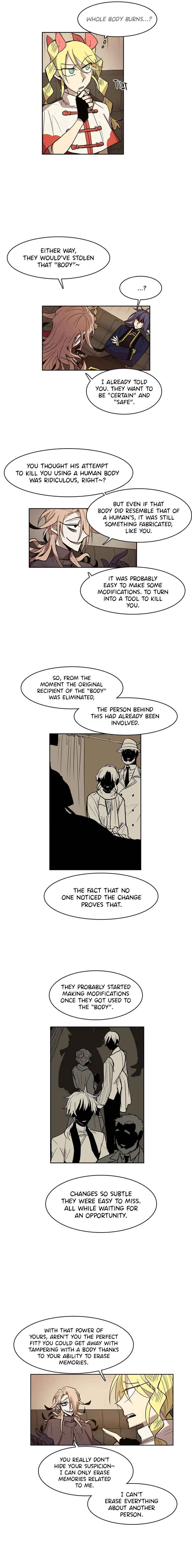 Chapter 99 - Page 5