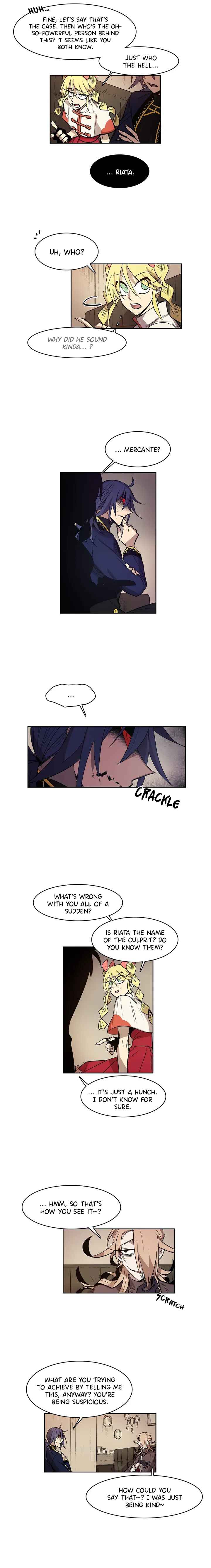 Chapter 99 - Page 6