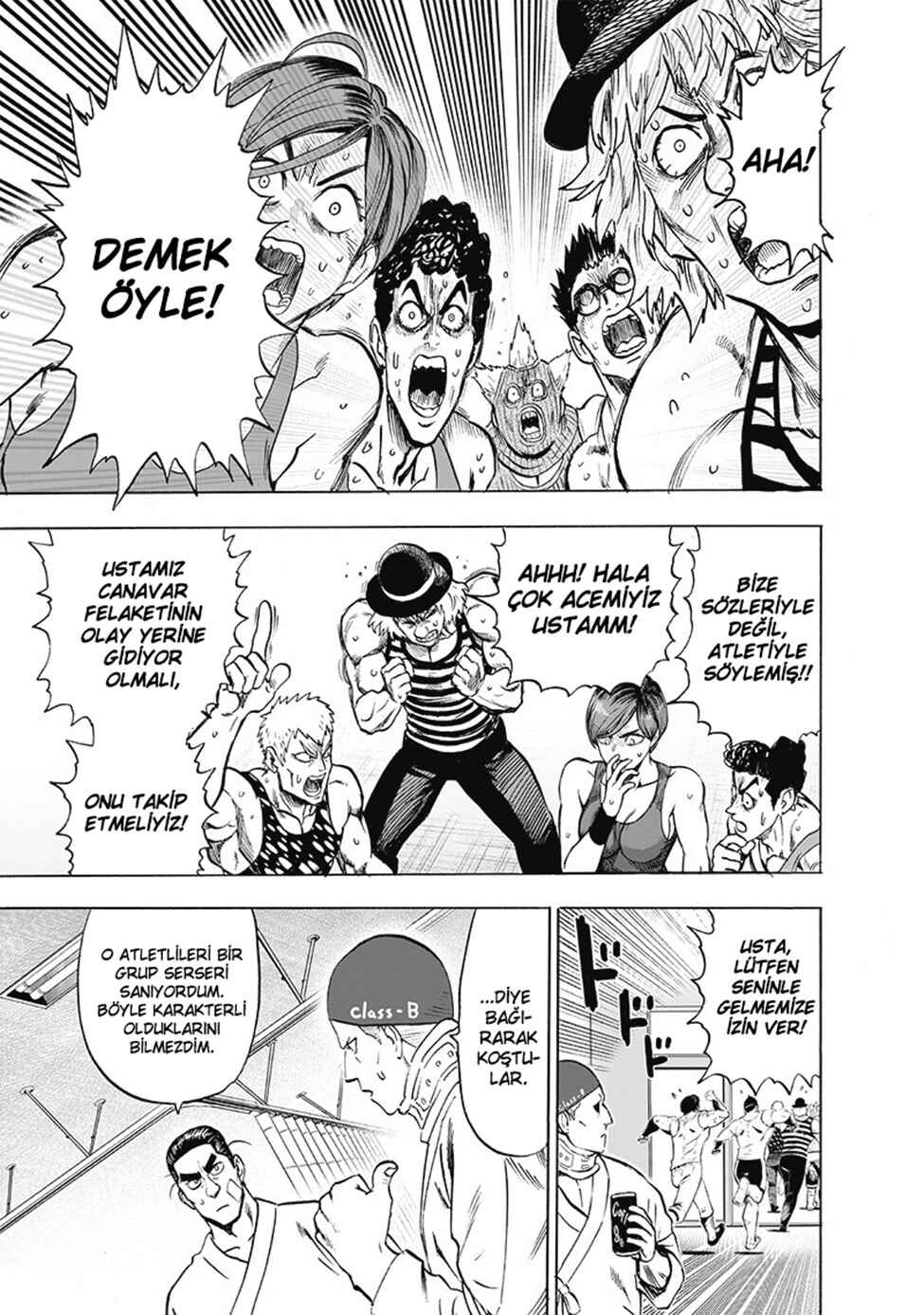Chapter 135 - Page 14