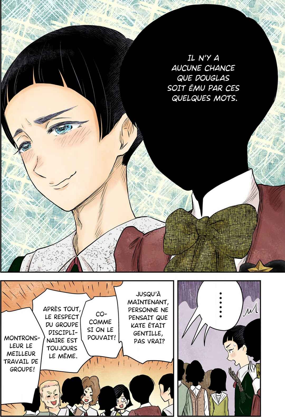 Chapter 167 - Page 16