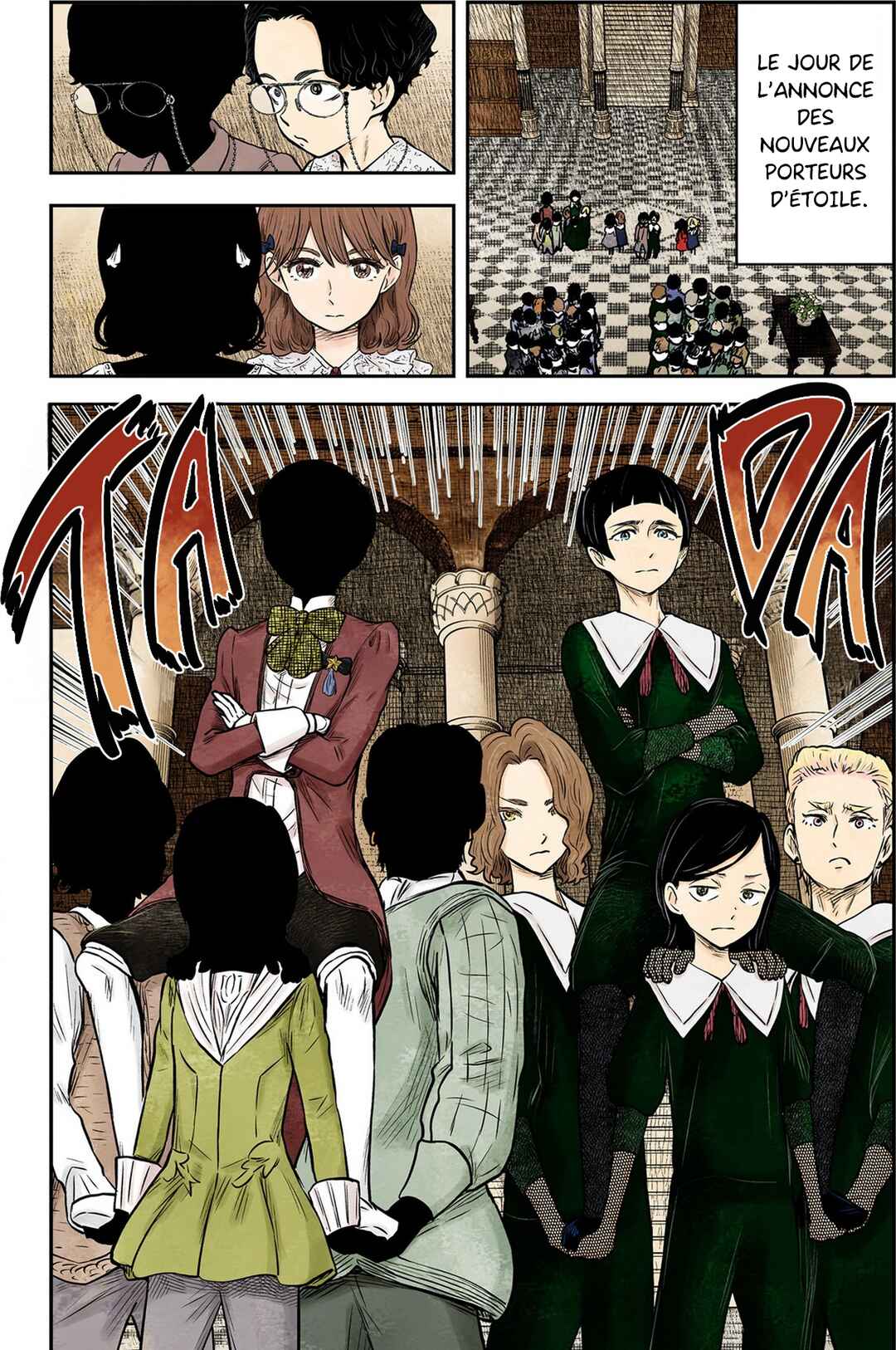 Chapter 167 - Page 2