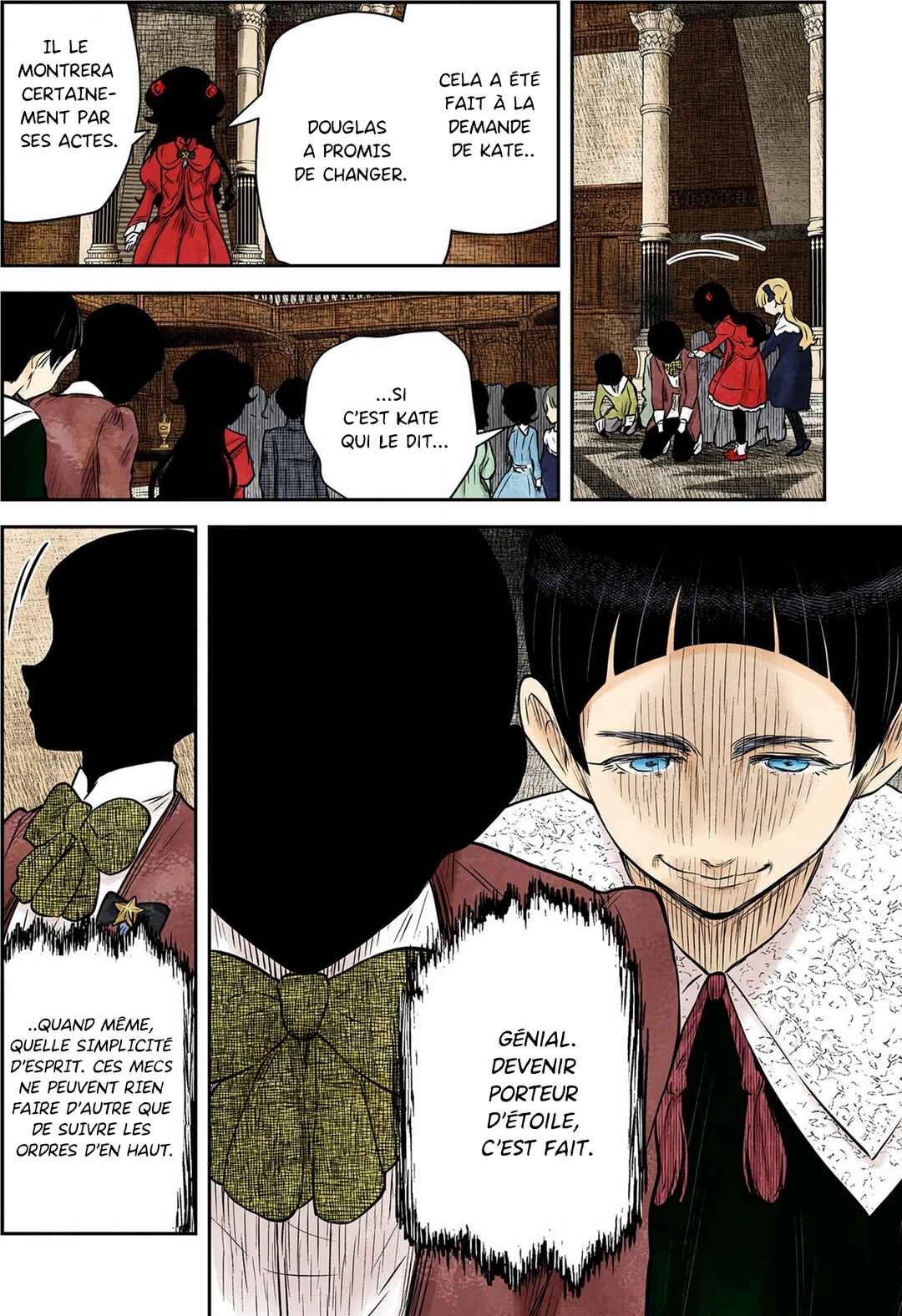 Chapter 167 - Page 4