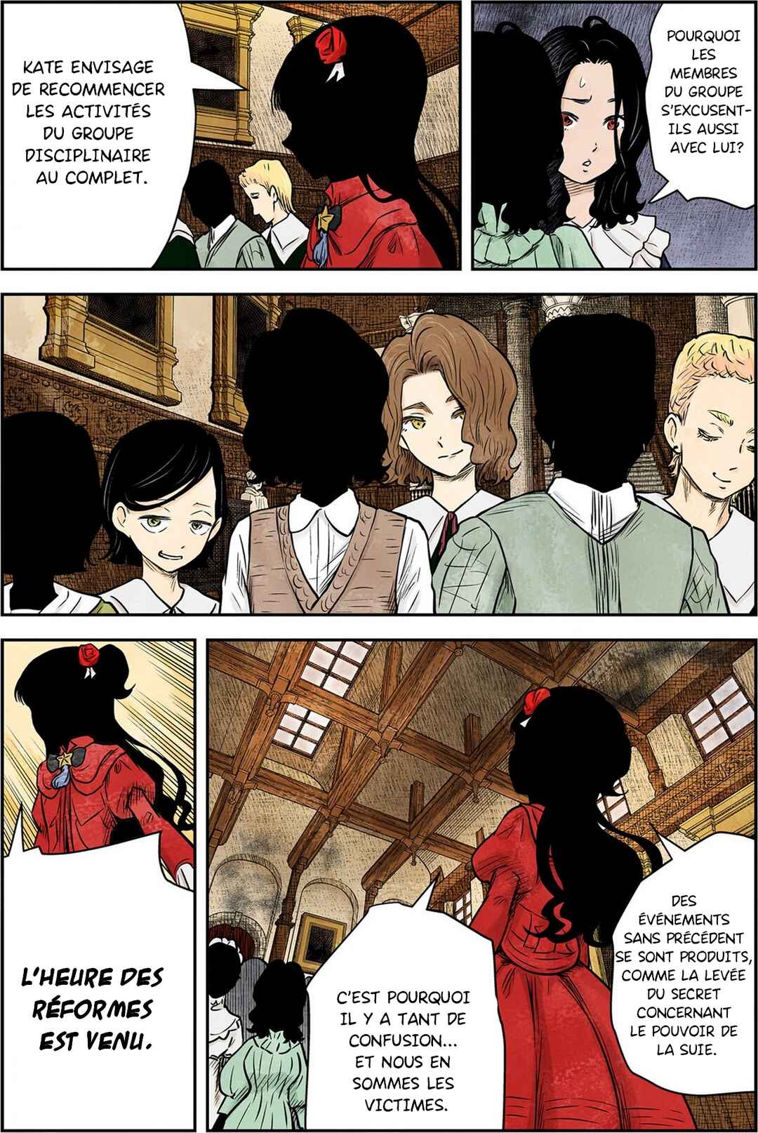 Chapter 167 - Page 5