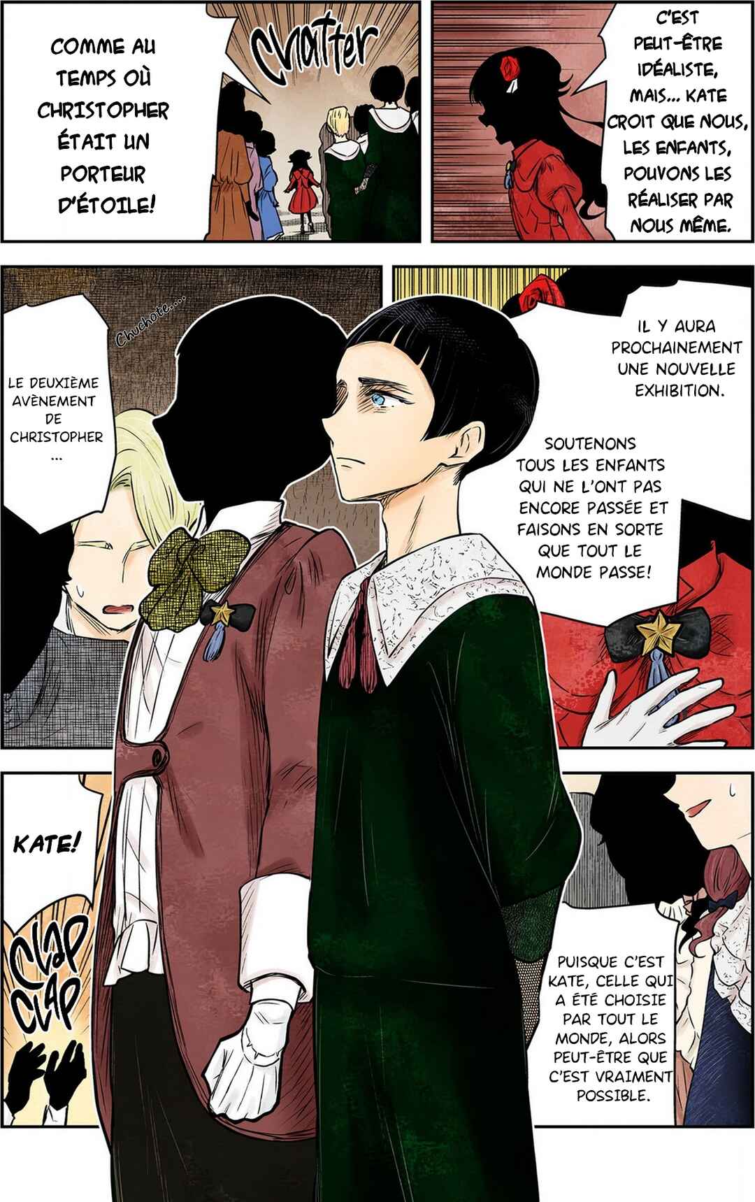 Chapter 167 - Page 6