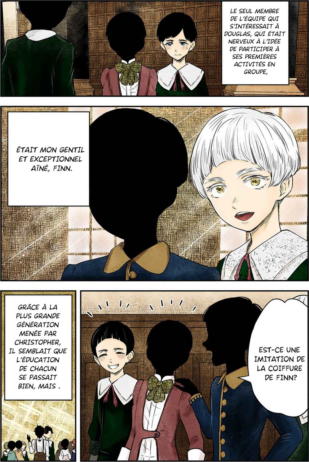 Chapter 167 - Page 8