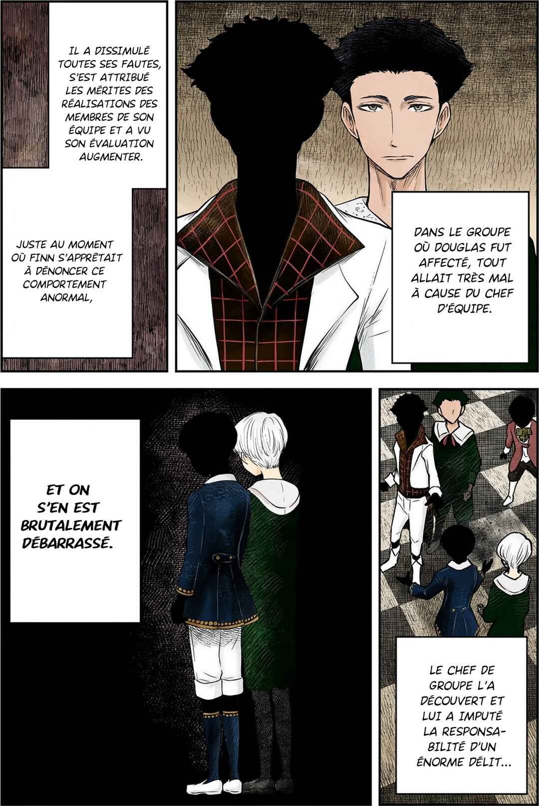 Chapter 167 - Page 9