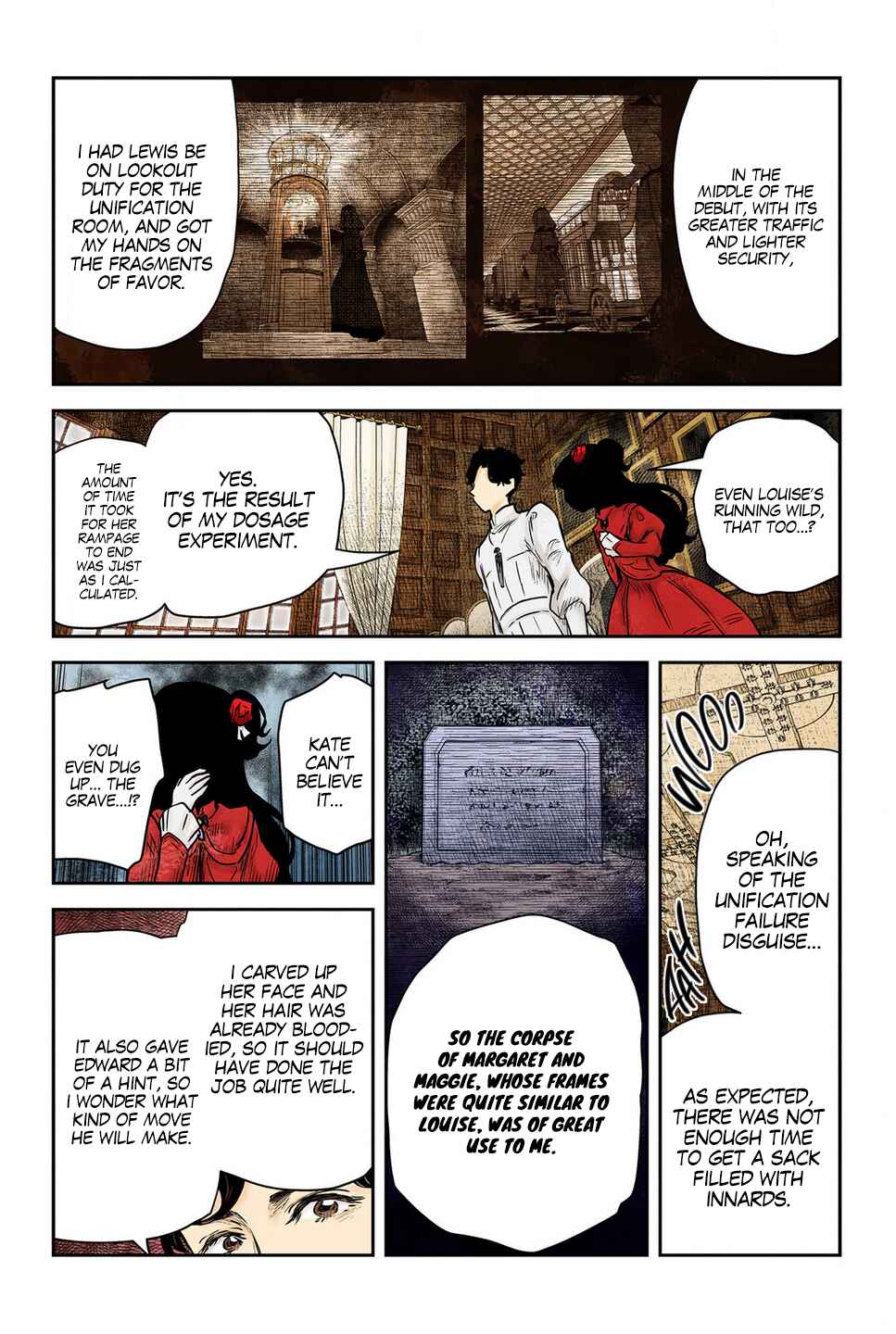 Chapter 197 - Page 10