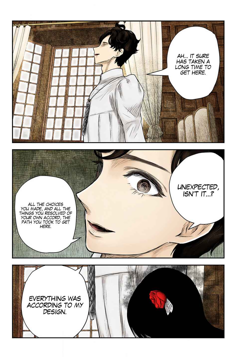 Chapter 197 - Page 11