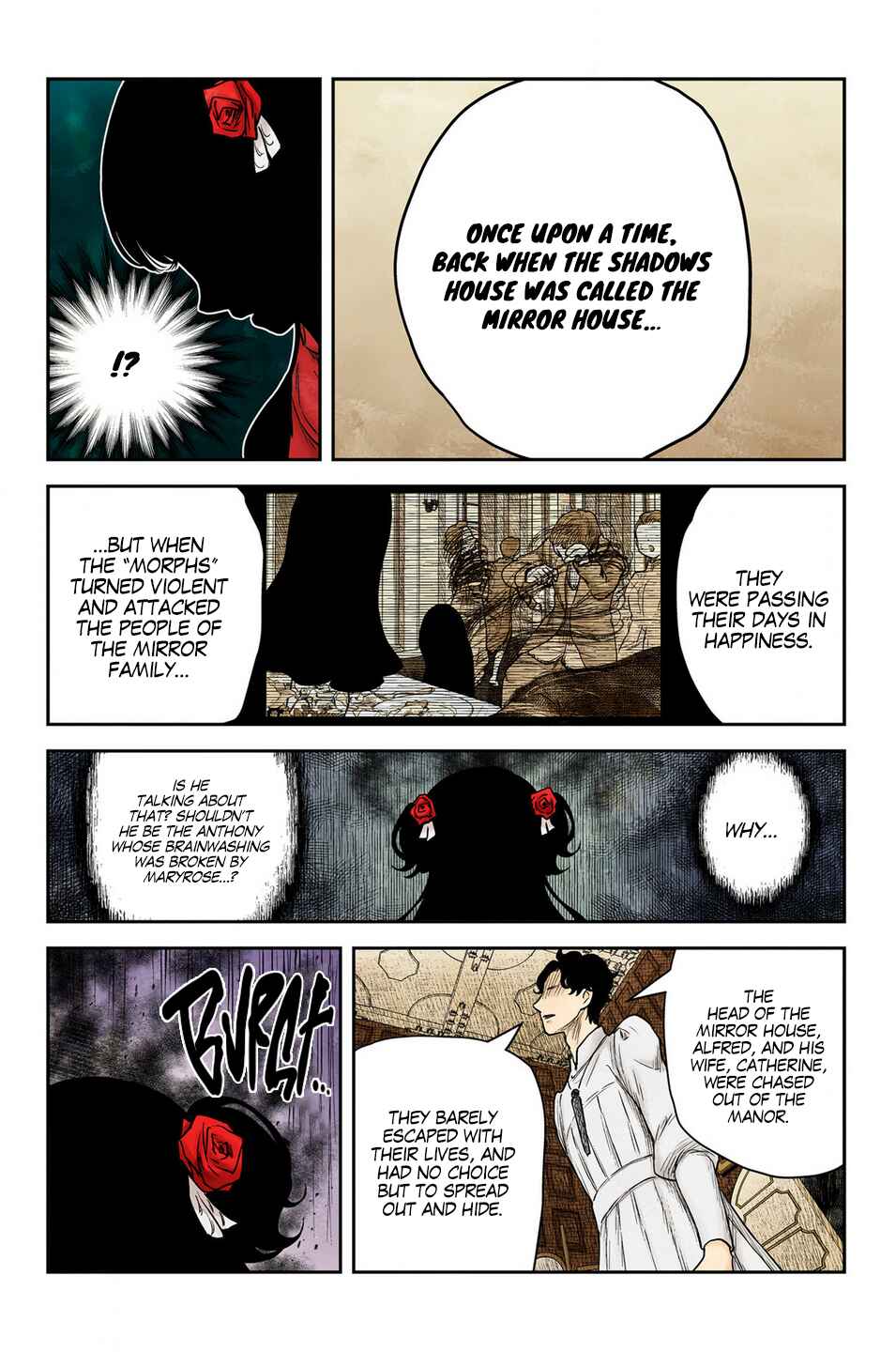 Chapter 197 - Page 13