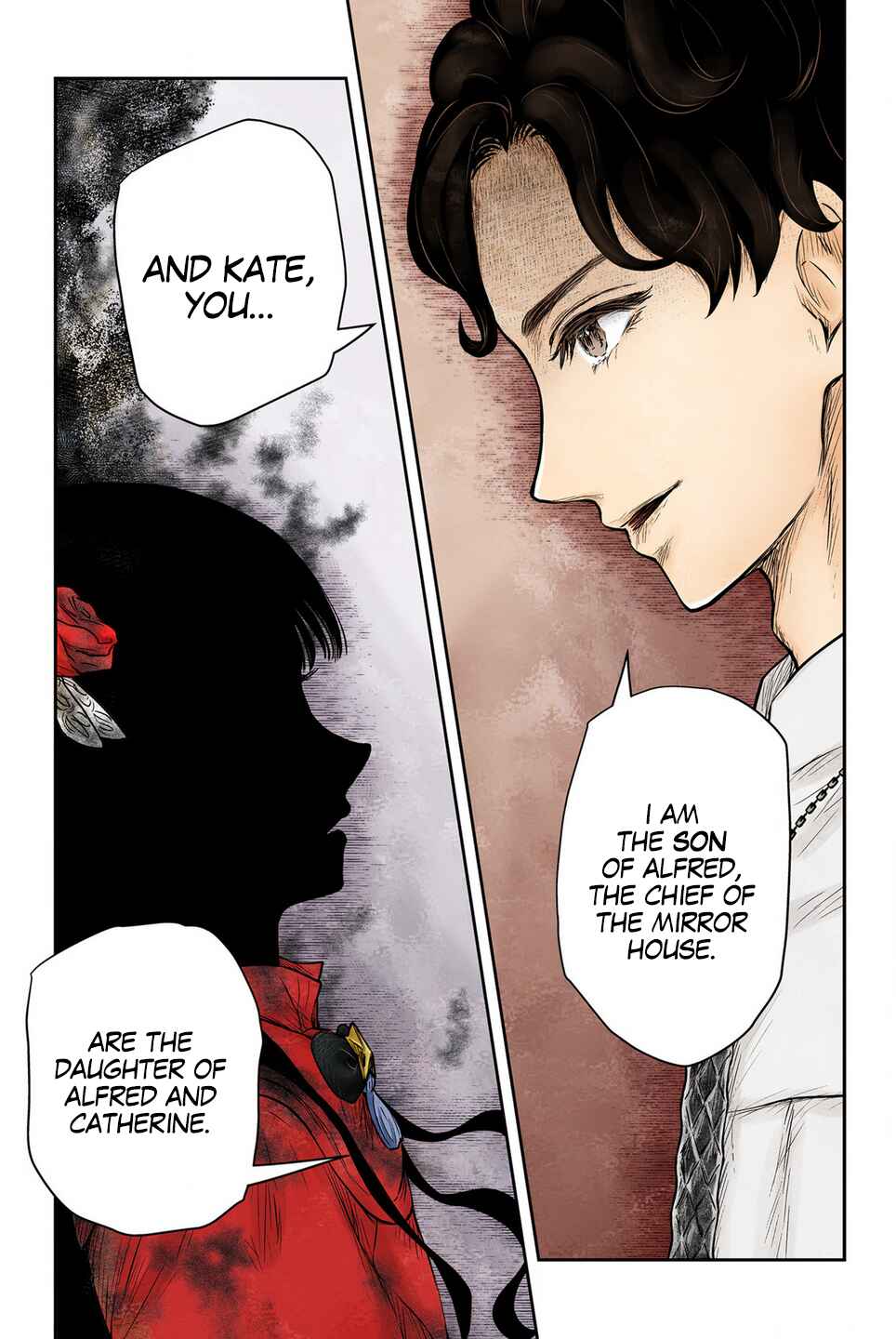 Chapter 197 - Page 16
