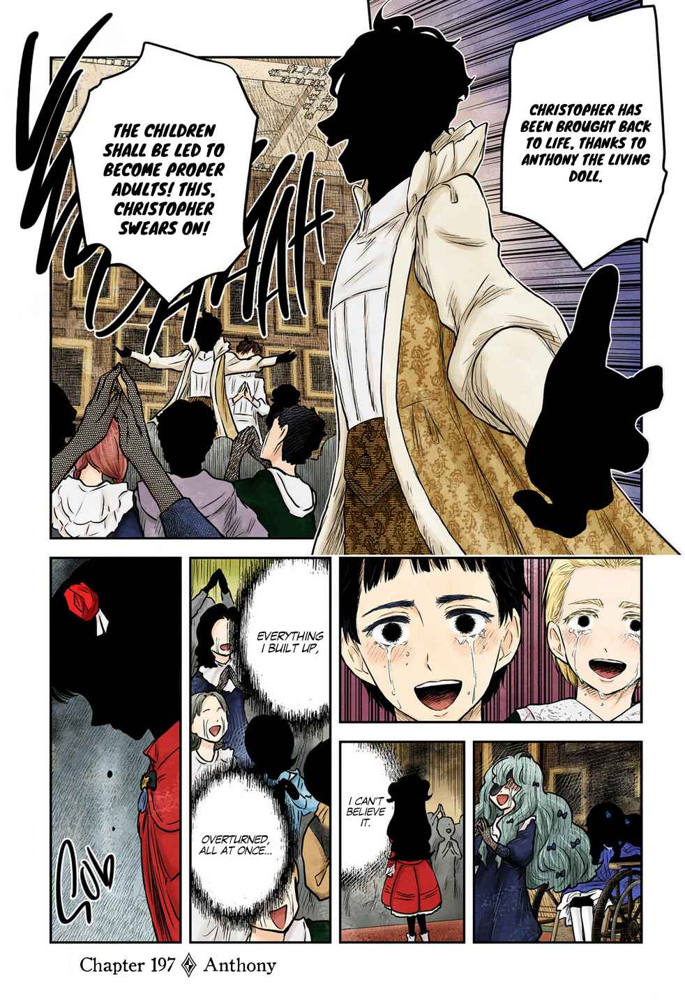 Chapter 197 - Page 2