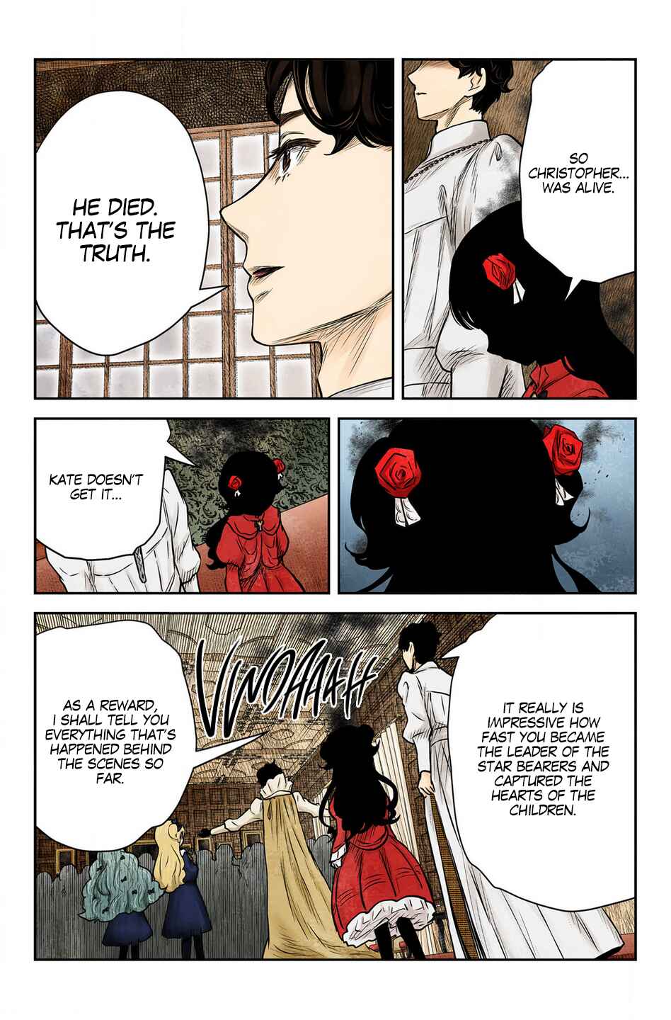 Chapter 197 - Page 3