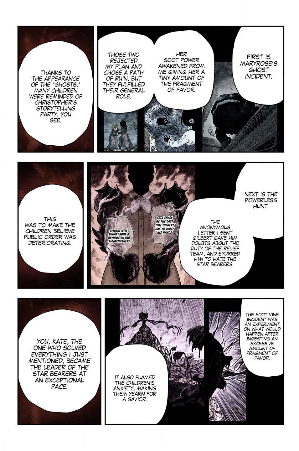 Chapter 197 - Page 5