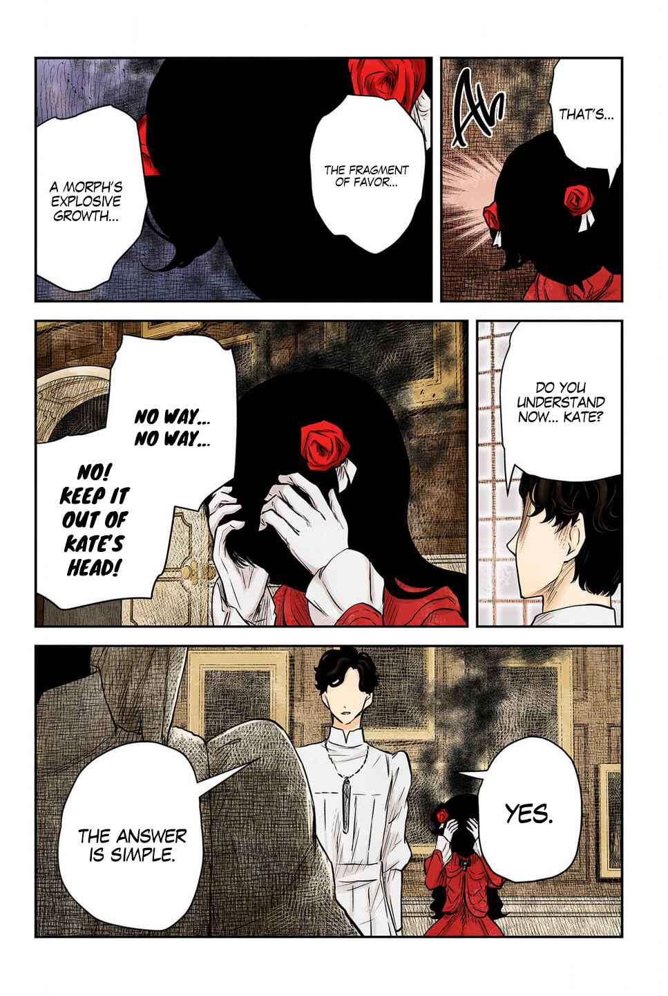 Chapter 197 - Page 6