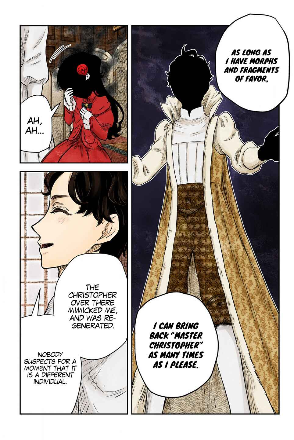 Chapter 197 - Page 7