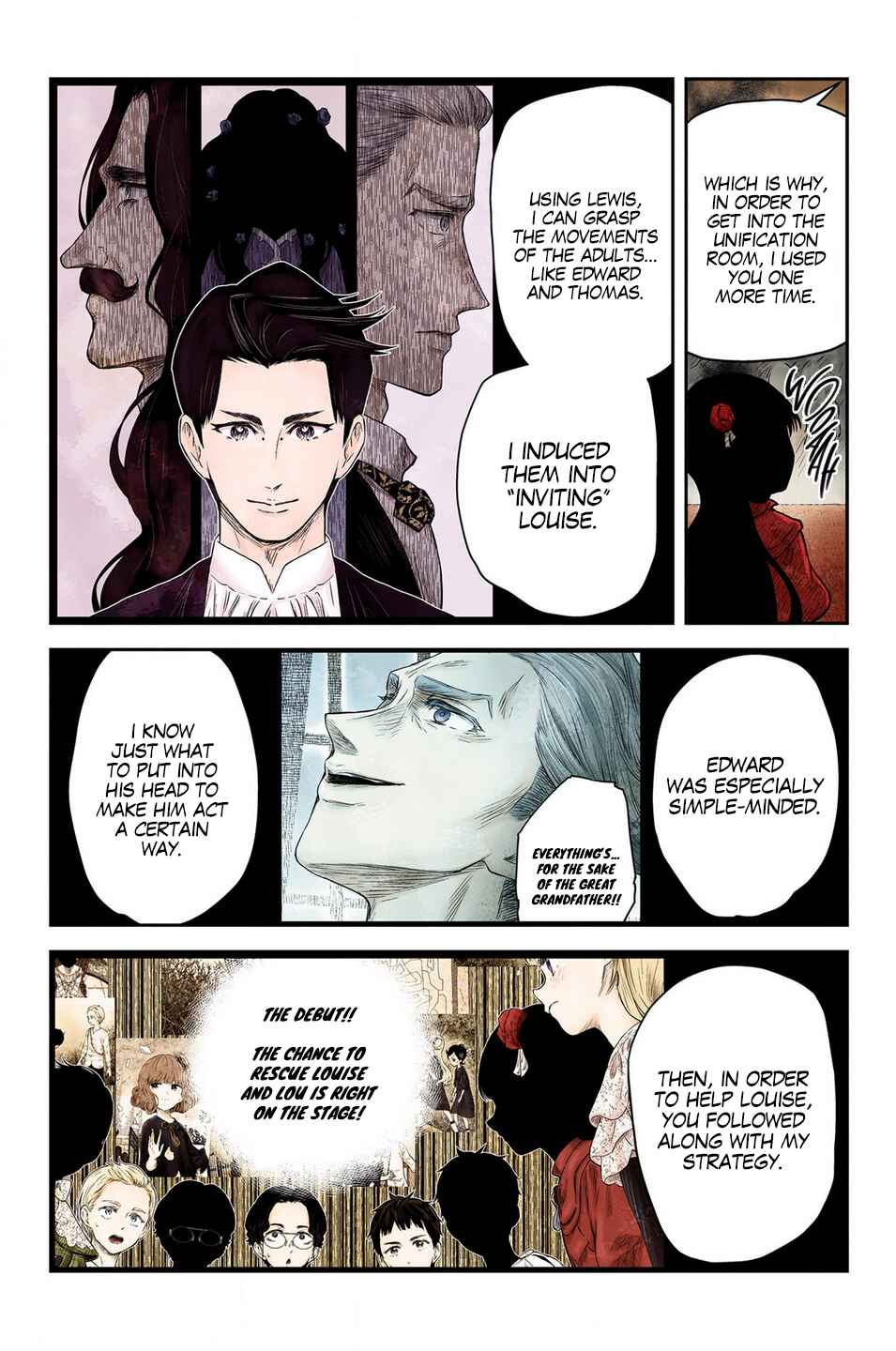 Chapter 197 - Page 9