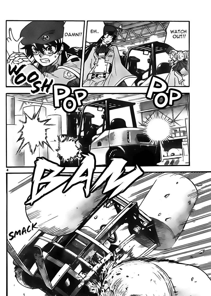 Chapter 423 - Page 4