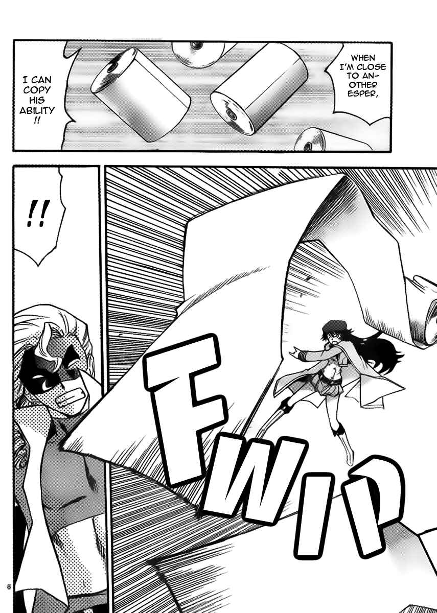 Chapter 423 - Page 6