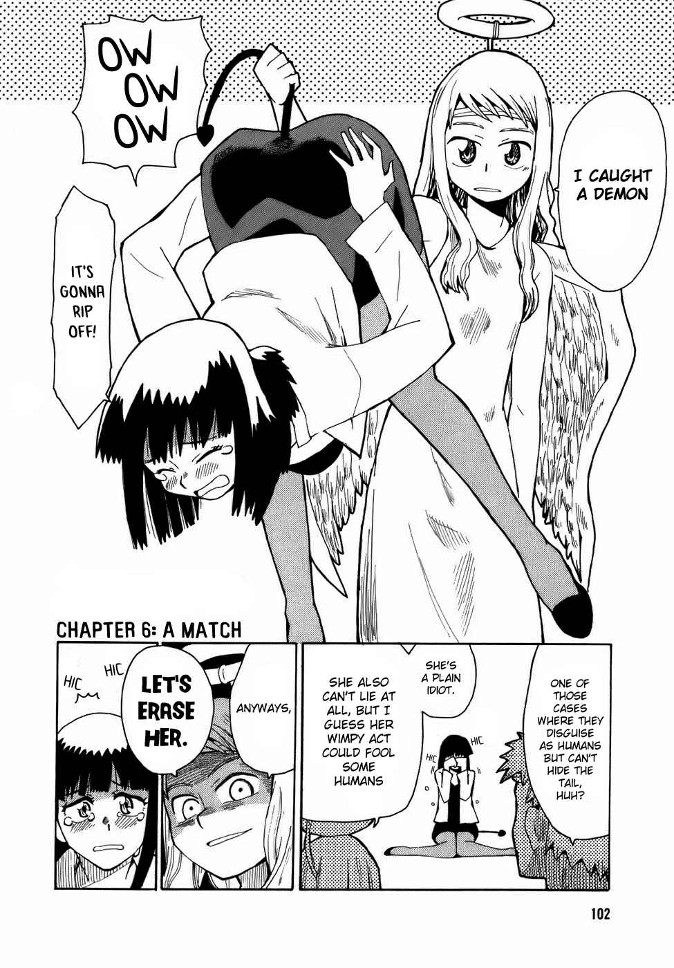 Chapter 6 - Page 2