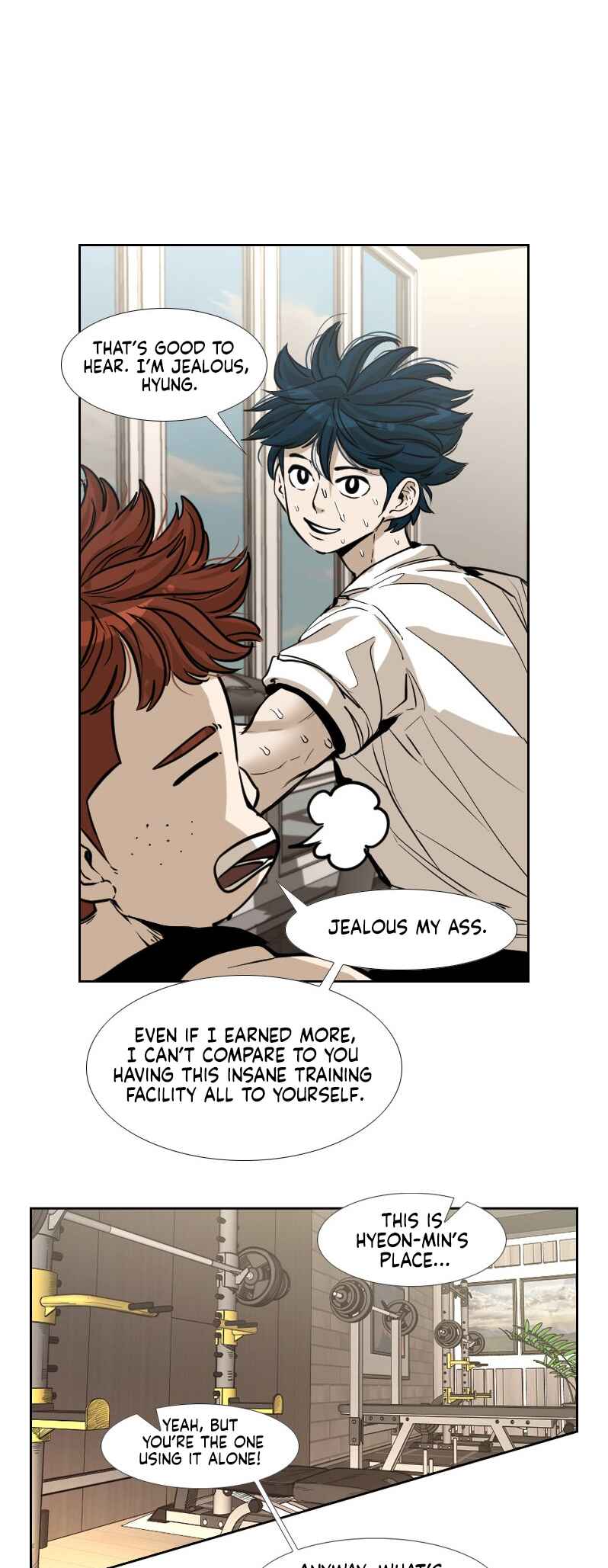 Chapter 222 - Page 25