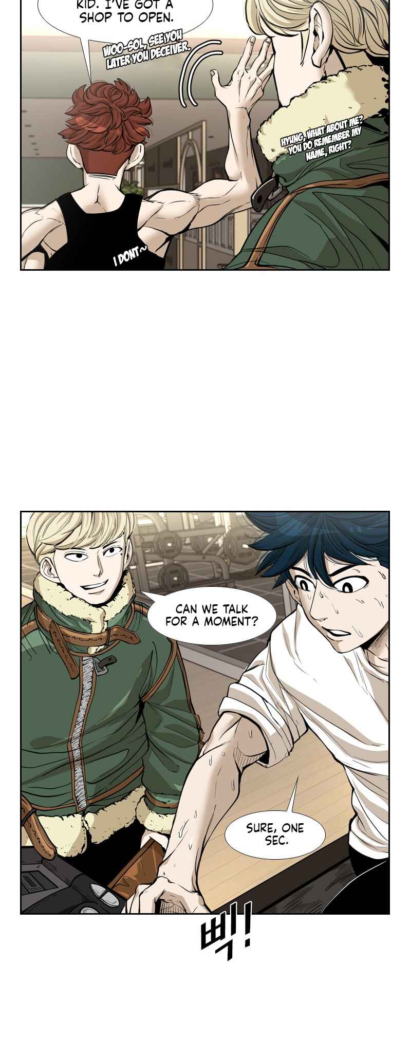 Chapter 222 - Page 29