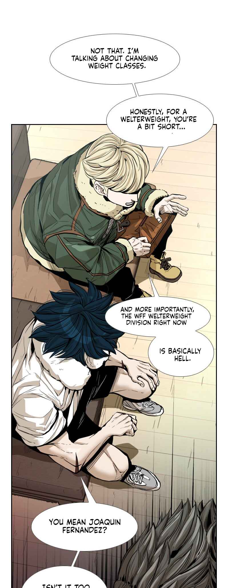 Chapter 222 - Page 35