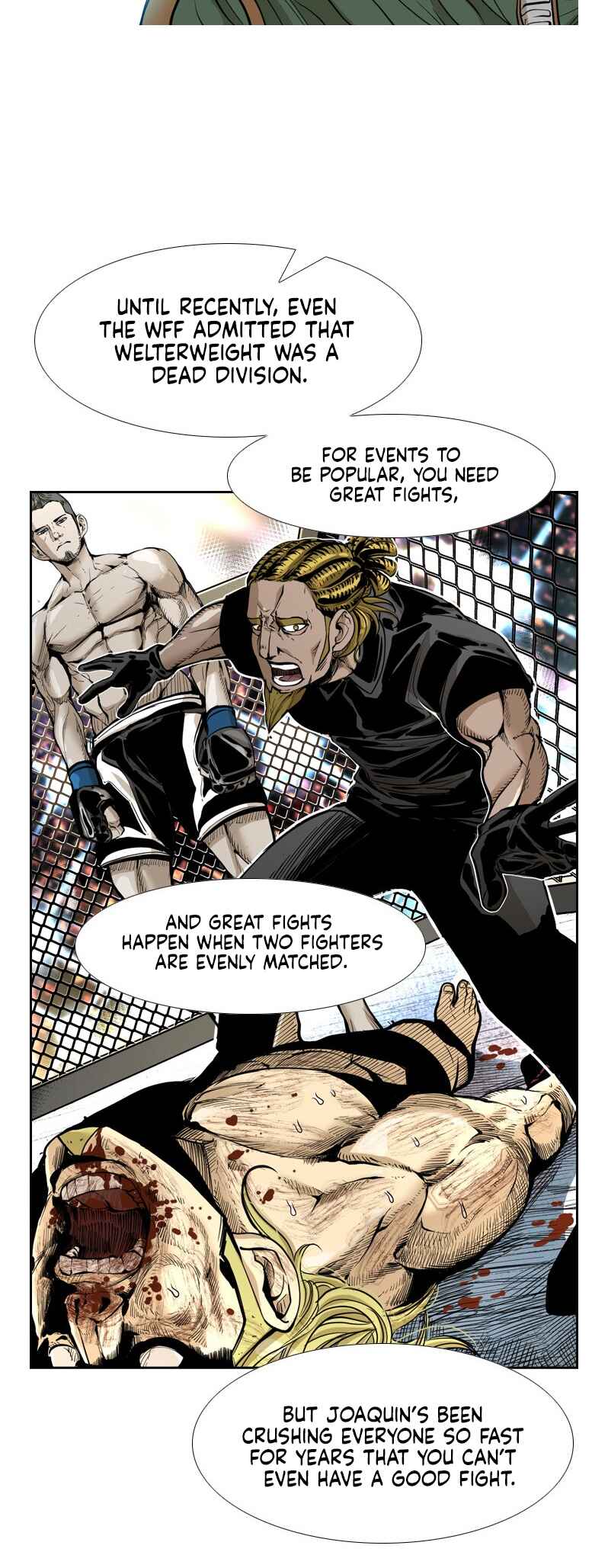 Chapter 222 - Page 37