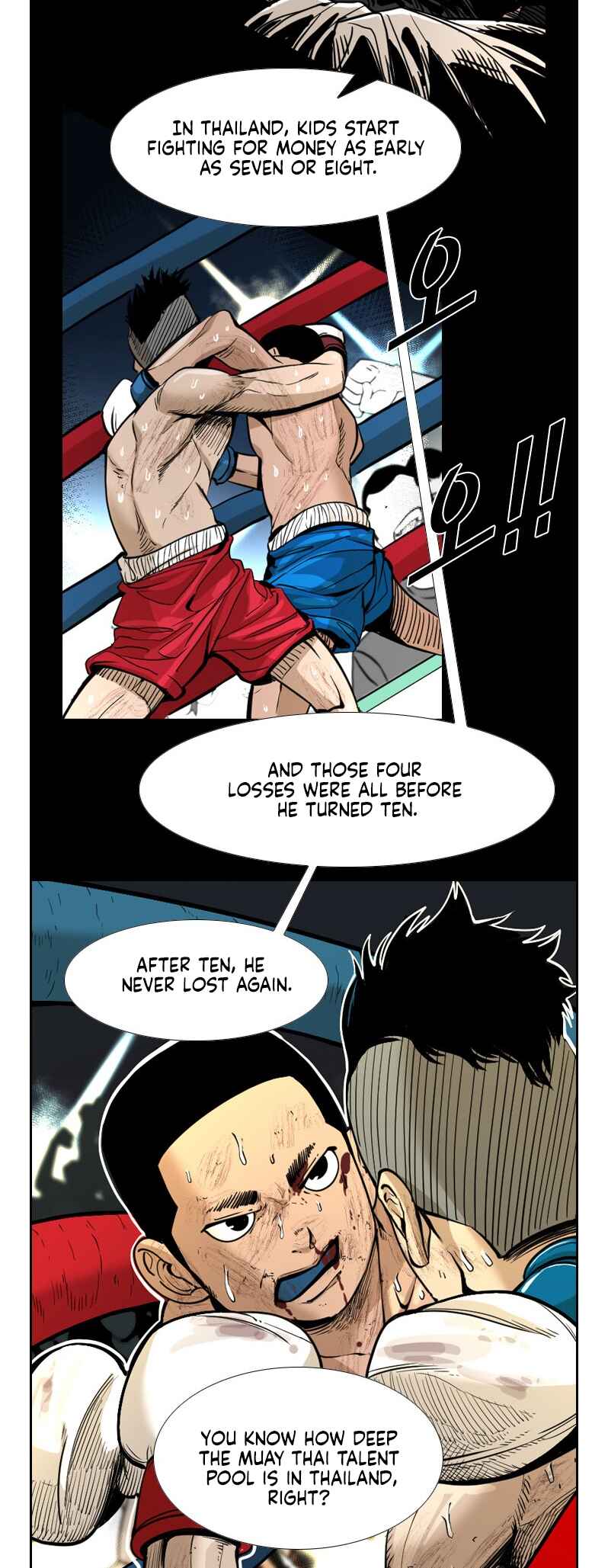 Chapter 222 - Page 47