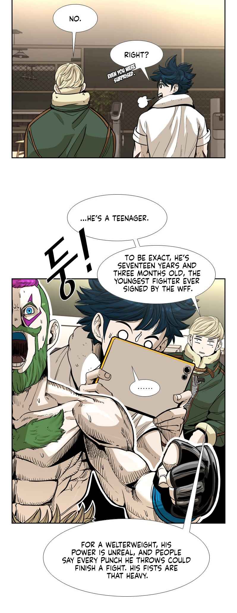 Chapter 222 - Page 63