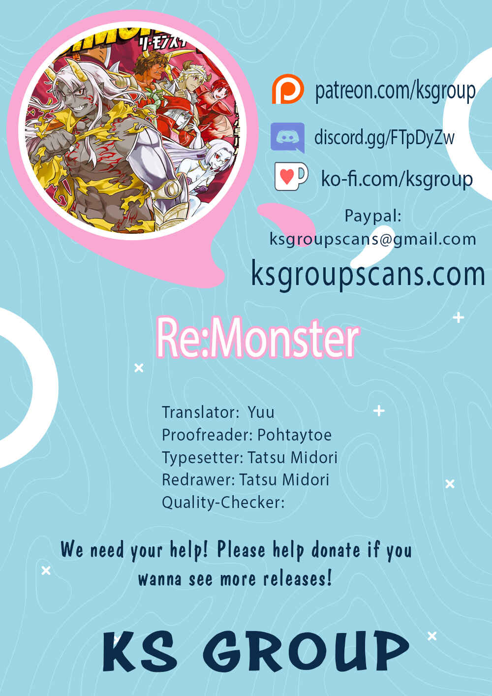 Chapter 83 - Page 1