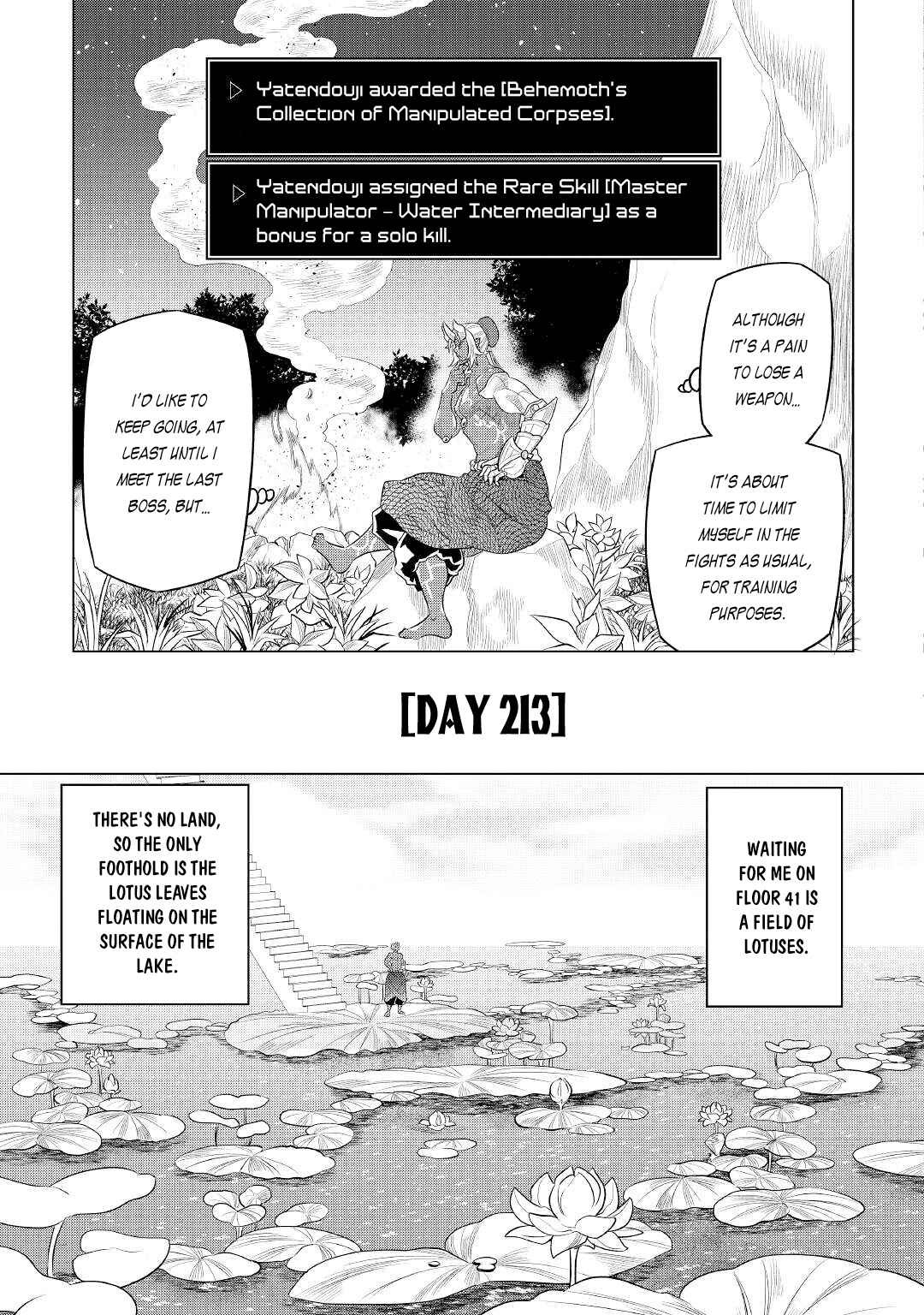 Chapter 83 - Page 16
