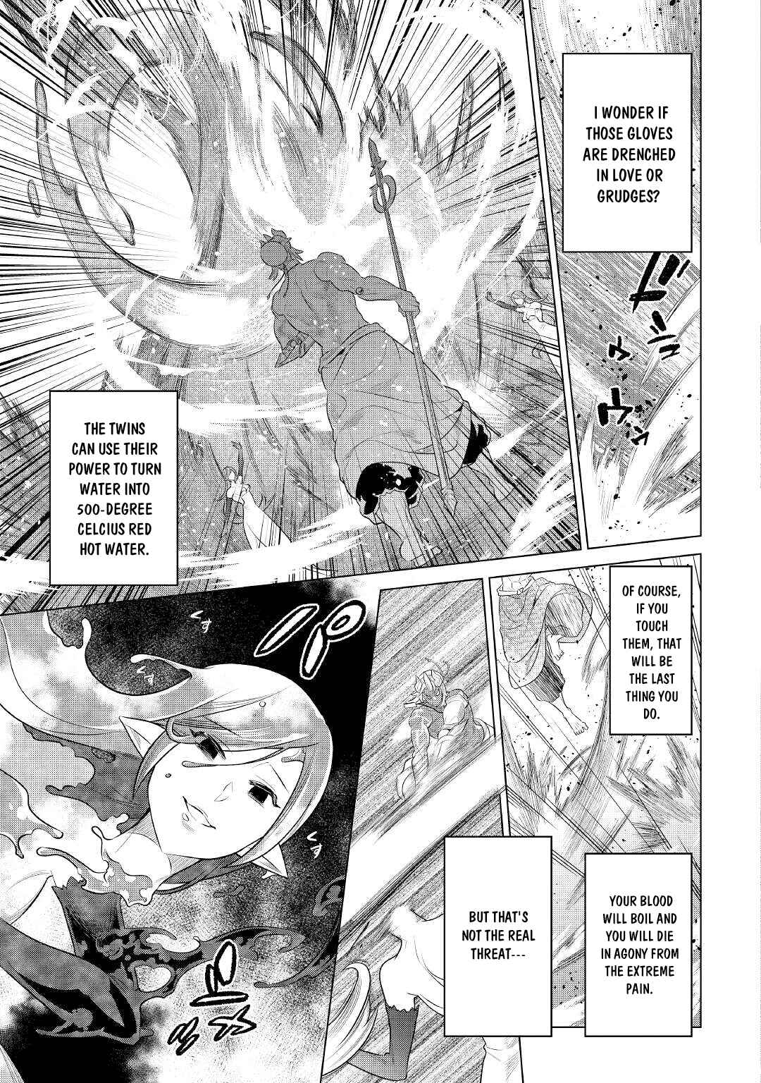 Chapter 83 - Page 20