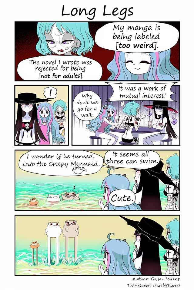 Chapter 208 - Page 1