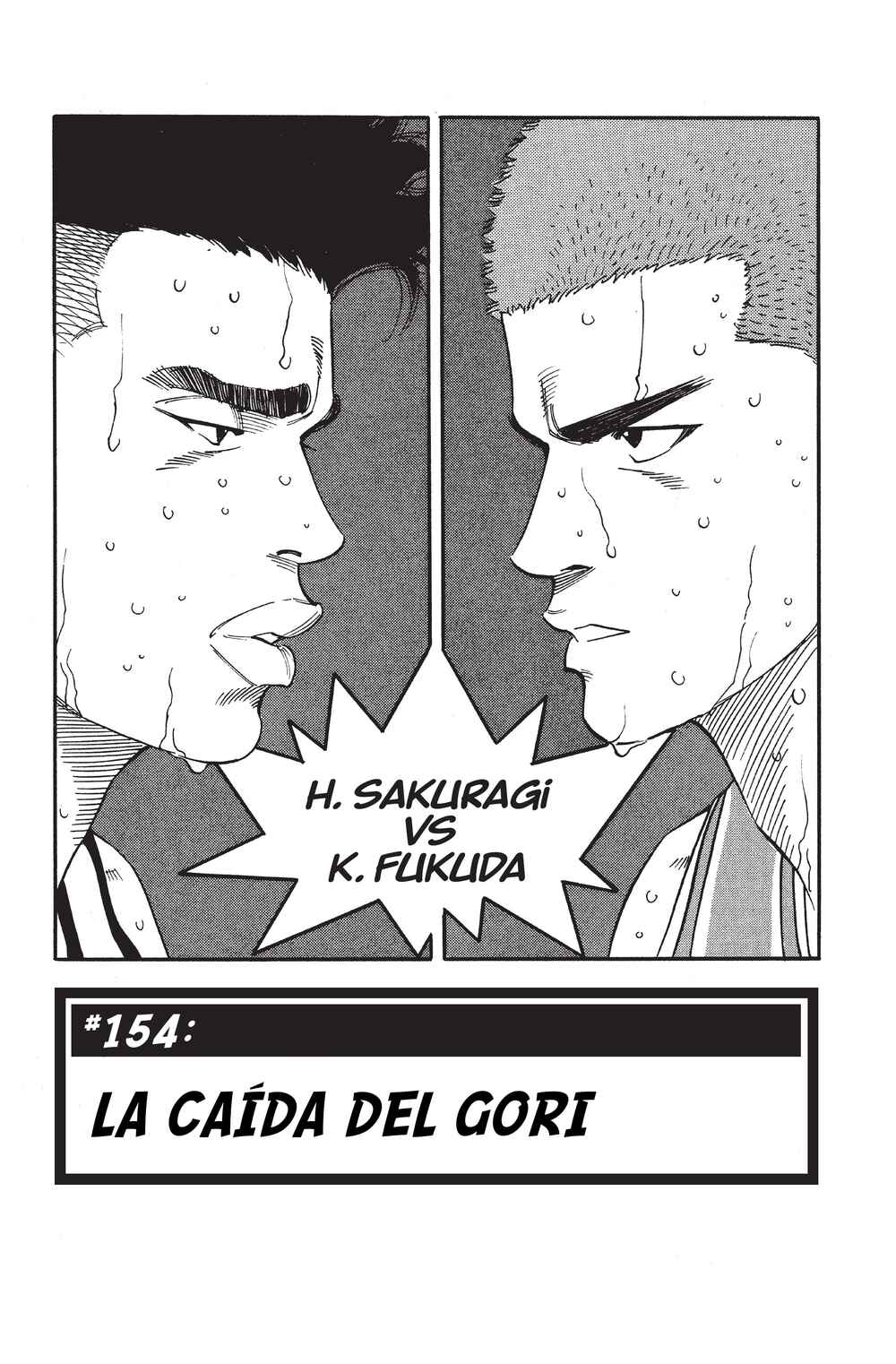 Chapter 154 - Page 1