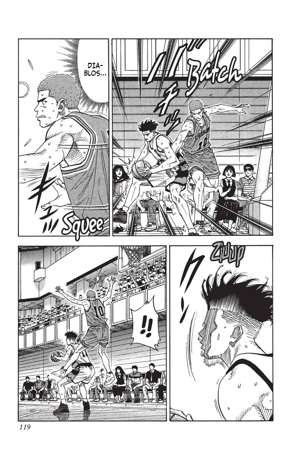 Chapter 154 - Page 13