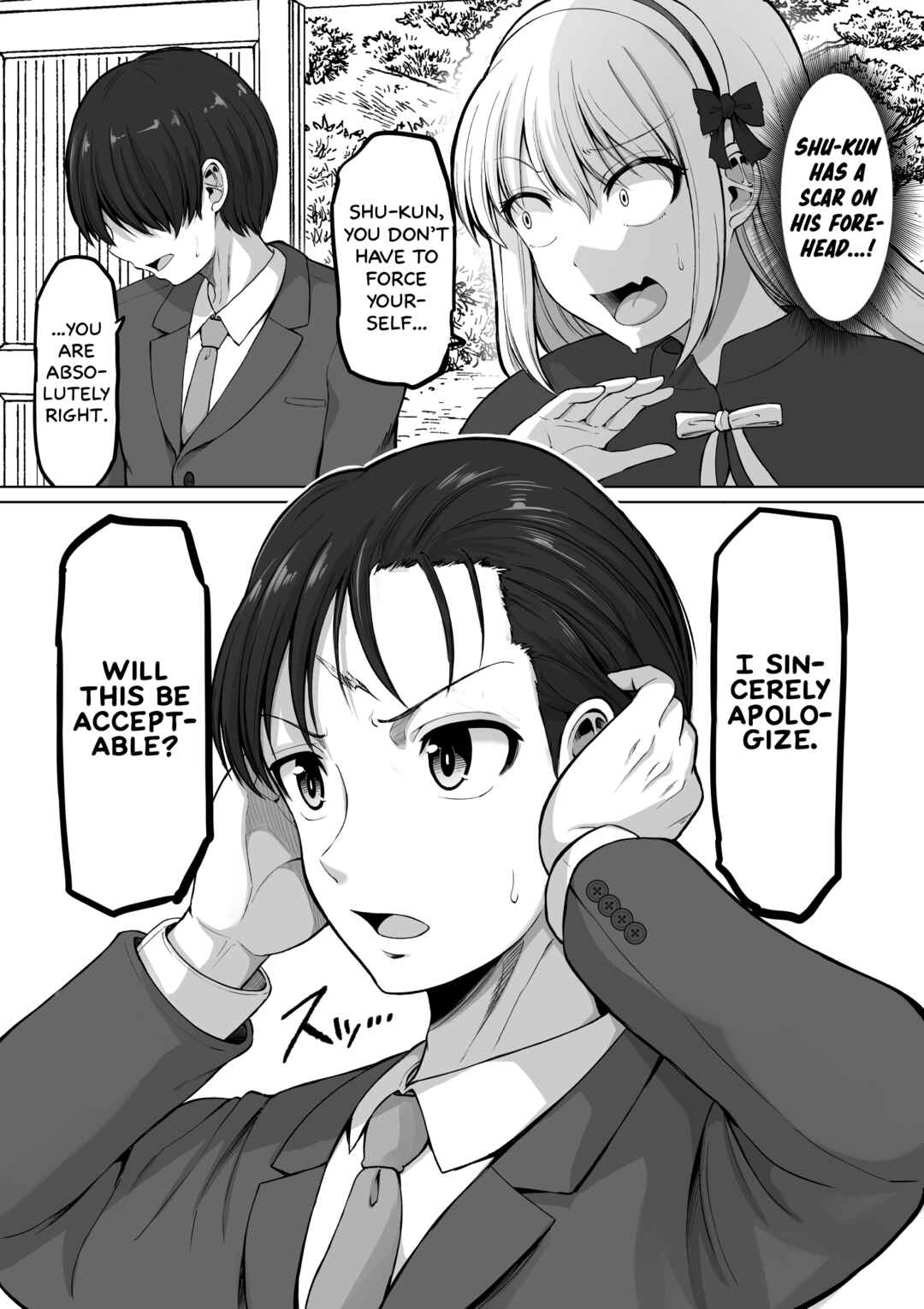 Chapter 128 - Page 3
